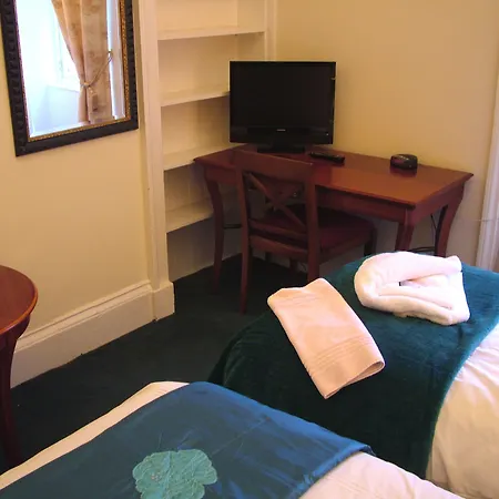 The Valentine - Townhouse (adults Only) 3* Edinburgh