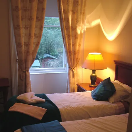 Hotel The Valentine - Townhouse (adults Only) 3*