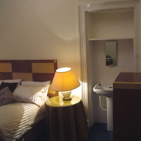 The Valentine - Townhouse (adults Only) Hotel 3*