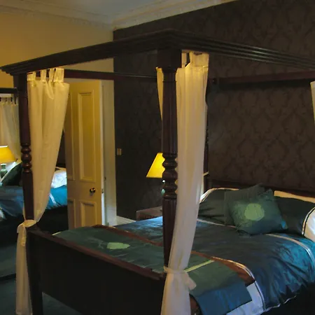 The Valentine - Townhouse (adults Only) Hotel 3*