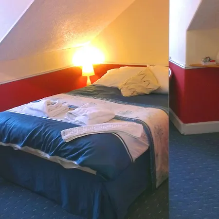 The Valentine - Townhouse - Adults Only