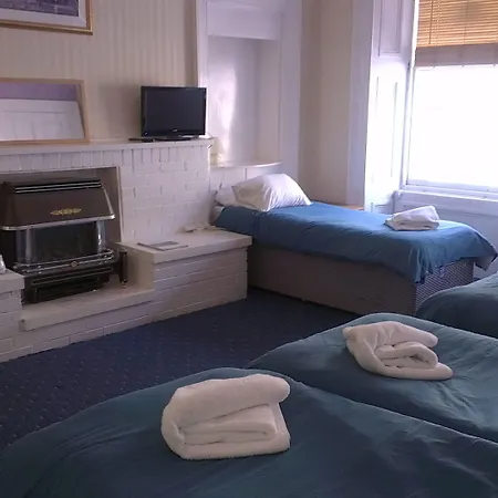 The Valentine - Townhouse (adults Only) Hotel