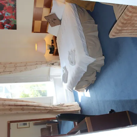 The Valentine - Townhouse (adults Only) Hotel Édimbourg