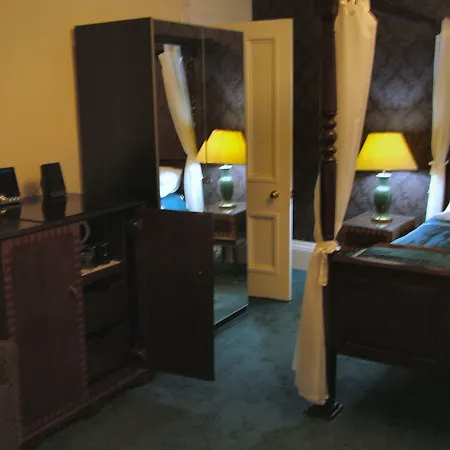 The Valentine - Townhouse - Adults Only Hotel Edimburgo