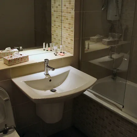 The Valentine - Townhouse (adults Only) Hotel Édimbourg