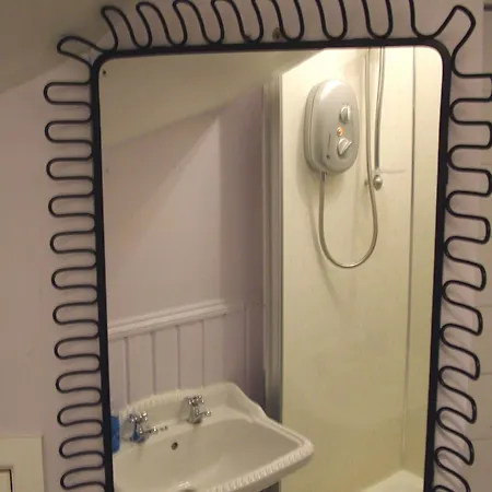 The Valentine - Townhouse - Adults Only 3* Edimburgo