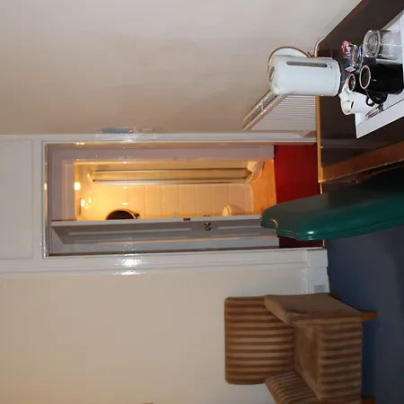 The Valentine - Townhouse - Adults Only 3* Edimburgo