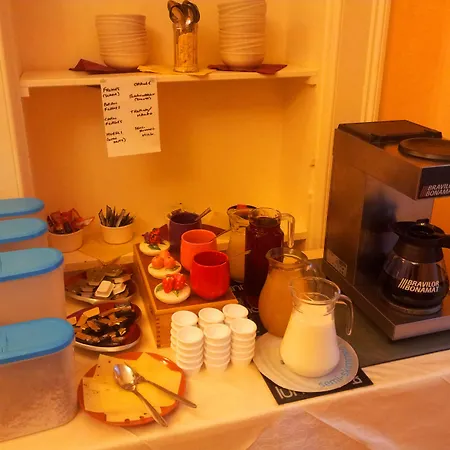 Hotel The Valentine - Townhouse (adults Only) Edinburgh