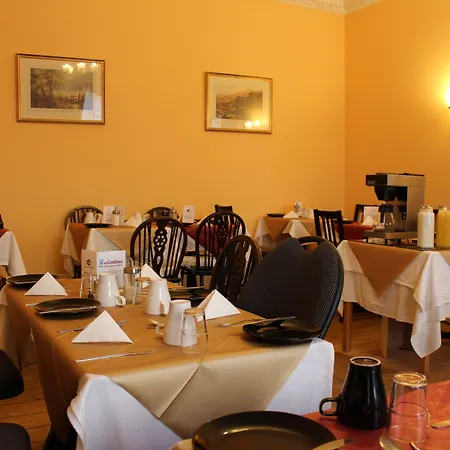 Hotel The Valentine - Townhouse (adults Only) 3*