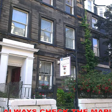 The Valentine - Townhouse (adults Only) Hotel 3*