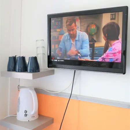 Hotel The Valentine - Townhouse (adults Only)