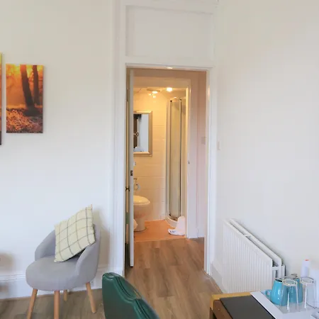 The Valentine - Townhouse (adults Only) Edinburgh