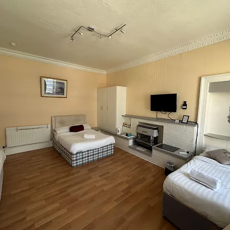 The Valentine - Townhouse (adults Only) Hotel 3*