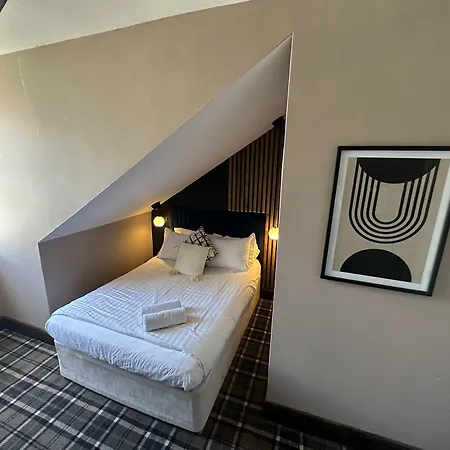 The Valentine - Townhouse - Adults Only Hotel