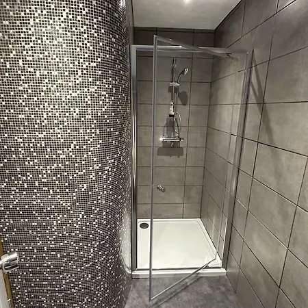 The Valentine - Townhouse - Adults Only