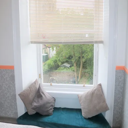 The Valentine - Townhouse (adults Only) 3*