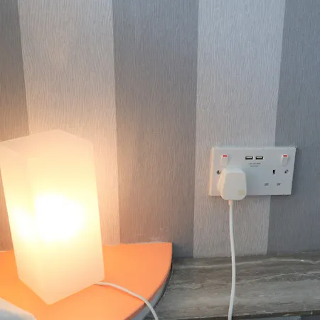 Hotel The Valentine - Townhouse (adults Only) 3*