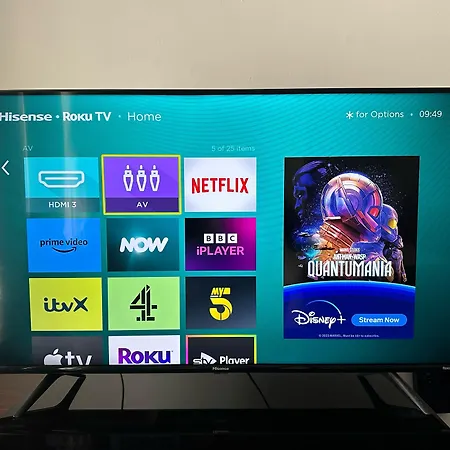 The Valentine - Townhouse (adults Only) Hotel