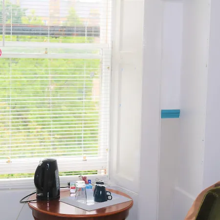 The Valentine - Townhouse (adults Only) 3* Édimbourg