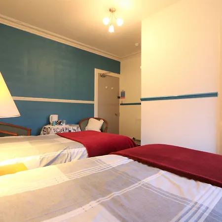 The Valentine - Townhouse (adults Only) 3*