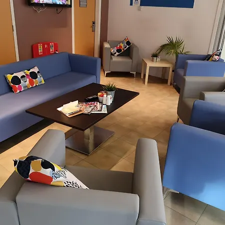 Albergue Edinburgh Central Accommodation Edimburgo