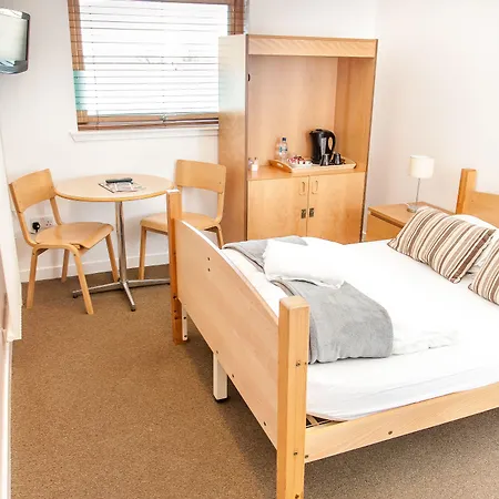 Edinburgh Central Accommodation Edimburgo