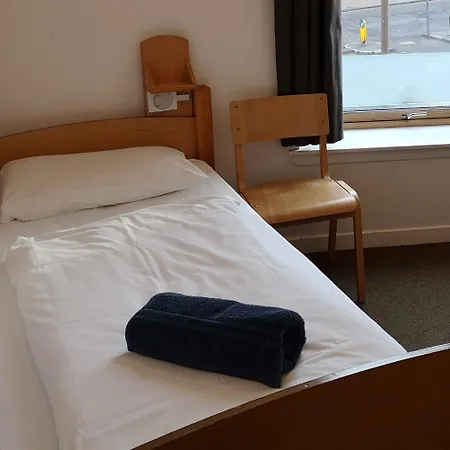 Edinburgh Central Accommodation *