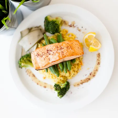 Vandrarhem Edinburgh Central Accommodation