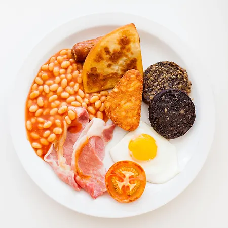 Vandrarhem Edinburgh Central Accommodation