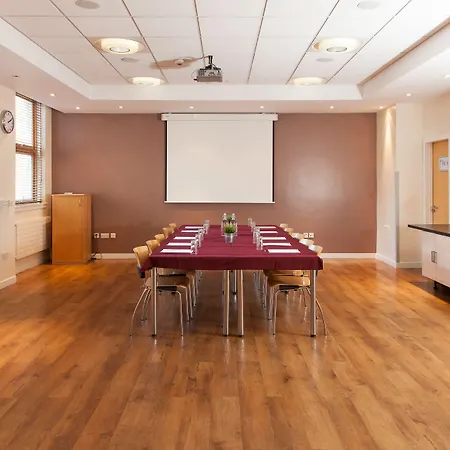 Edinburgh Central Accommodation *