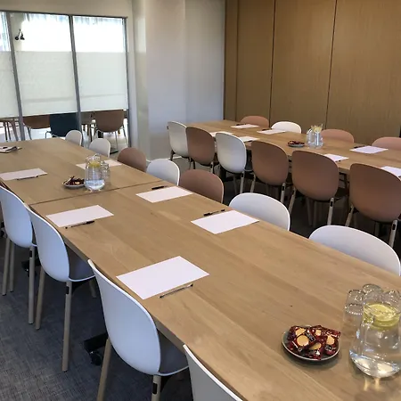 Edinburgh Central Accommodation Edimburgo