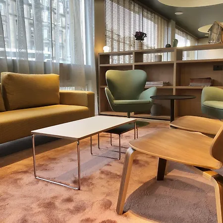 Edinburgh Central Accommodation *