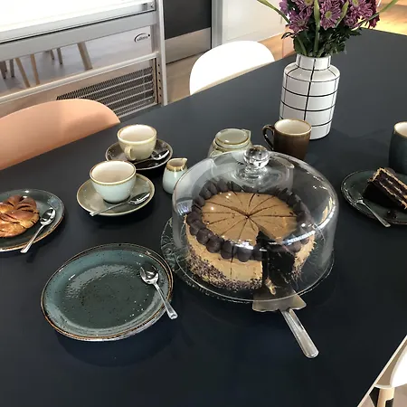 Albergue Edinburgh Central Accommodation