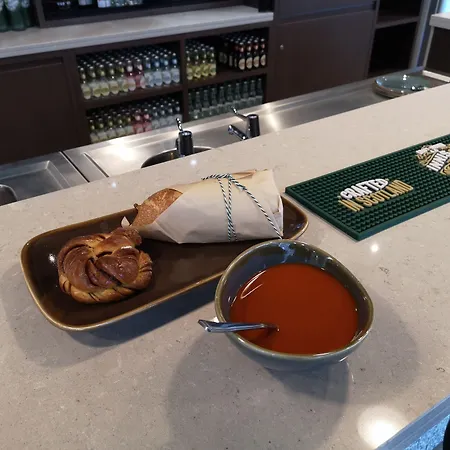 Edinburgh Central Accommodation