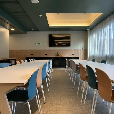 Edinburgh Central Accommodation Vandrarhem *