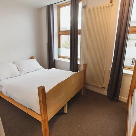 Edinburgh Central Accommodation *