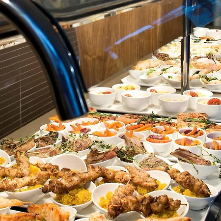 Novotel Park אדינבורו