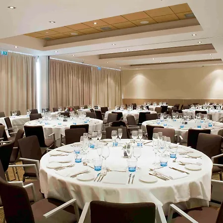 Hotel Novotel Park