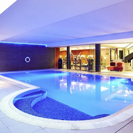 ノボテル パーク