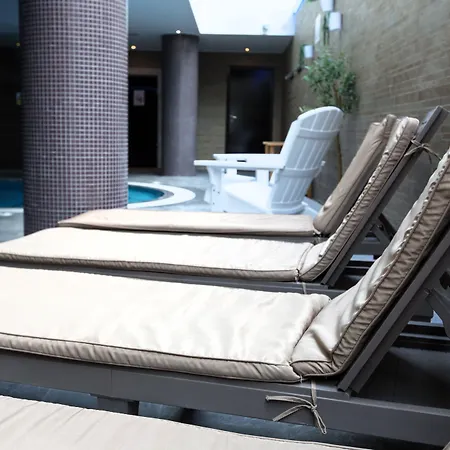 ホテル ノボテル パーク 4*