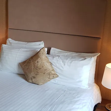 The Salisbury 4* Εδιμβούργο