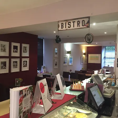 Hotel The Salisbury 4*