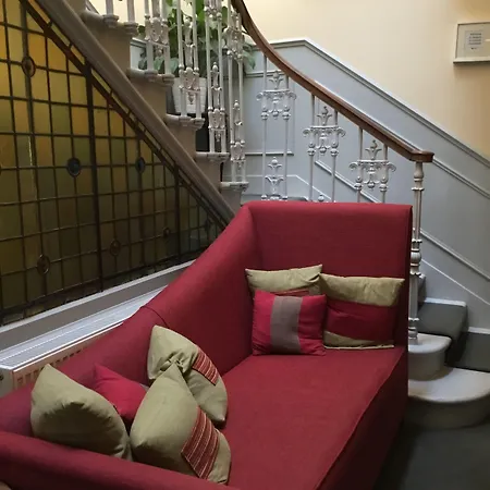 Hotel The Salisbury 4*