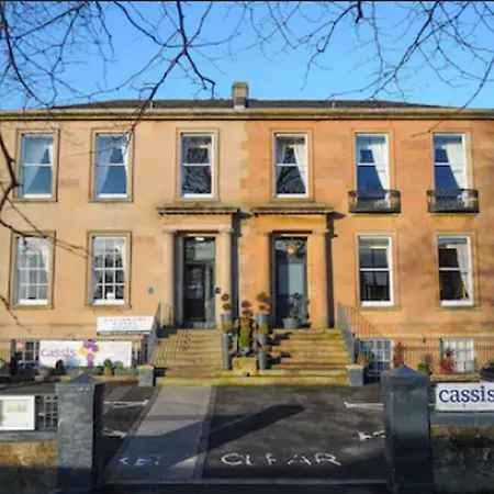 The Salisbury Hotel