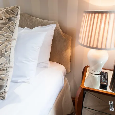 吉尔多南住宿酒店 爱丁堡