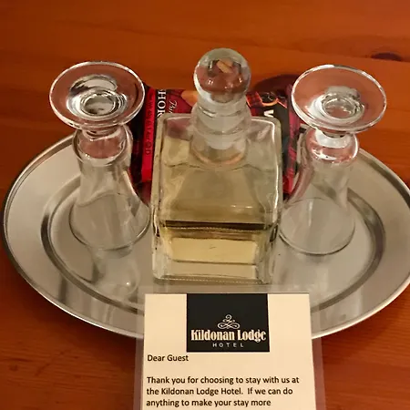 Kildonan Отель 4*