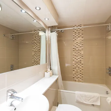 Kildonan 4* Édimbourg