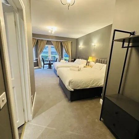 Kildonan 4* Edimburgo