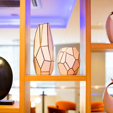 Otel Express - Royal Mile By Ihg Edinburgh