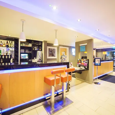 Express - Royal Mile By Ihg Otel 3*